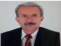 OKULUMUZUN İLK MÜDÜRÜ